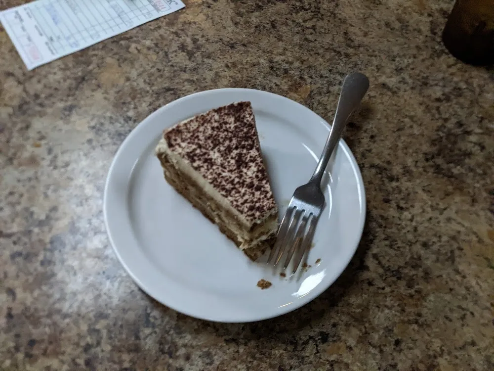 Tiramisu